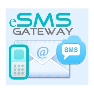eSMS Gateway
