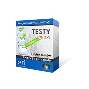 Edytor testów i zadań 5 Stanowisk